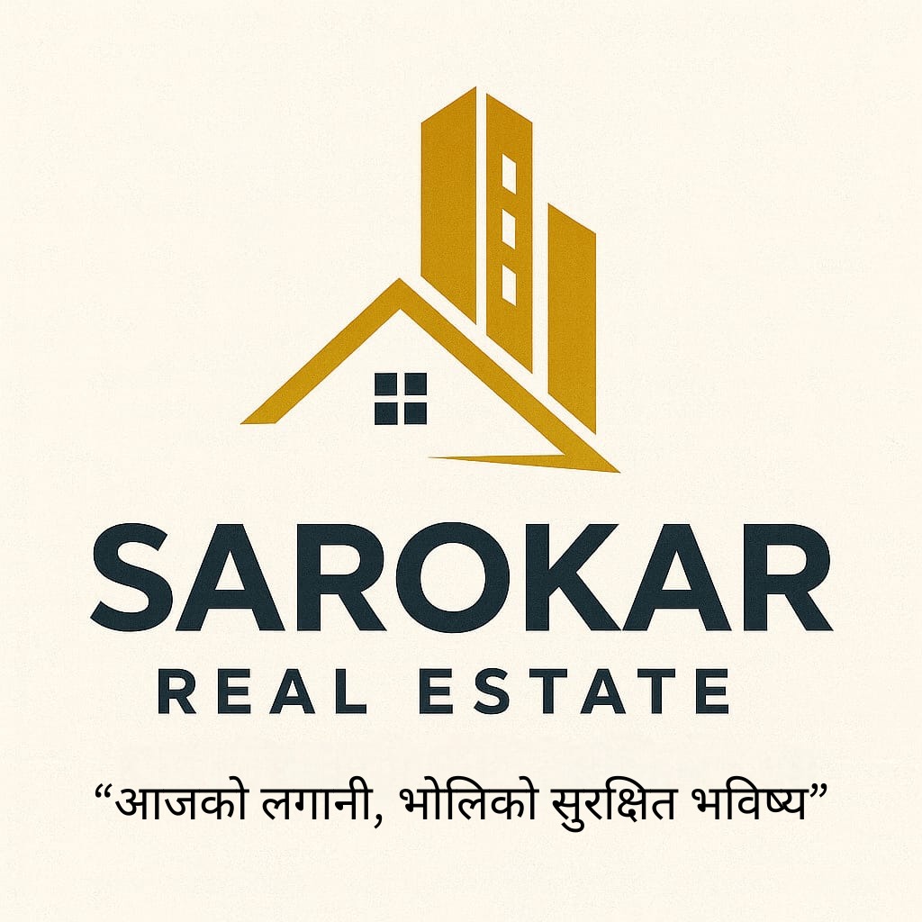 Sarokar Real Estate